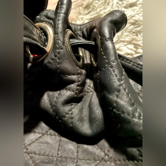 Authentic HoboStyle Christian DiorBag - Picture 5 of 11